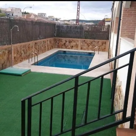 El Respiro Apartment