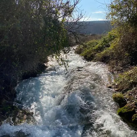 El Respiro * Ruidera