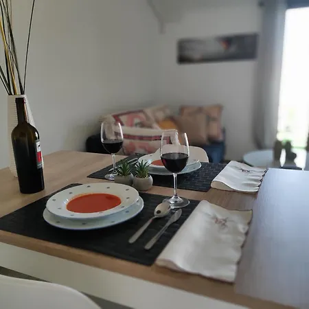 El Respiro Apartment